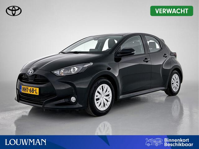 Toyota YARIS 1.5 Hybrid Active Limited