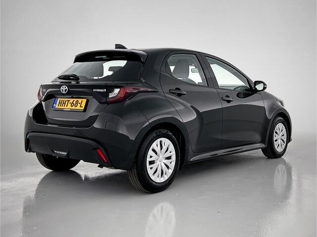 Toyota YARIS 1.5 Hybrid Active Limited