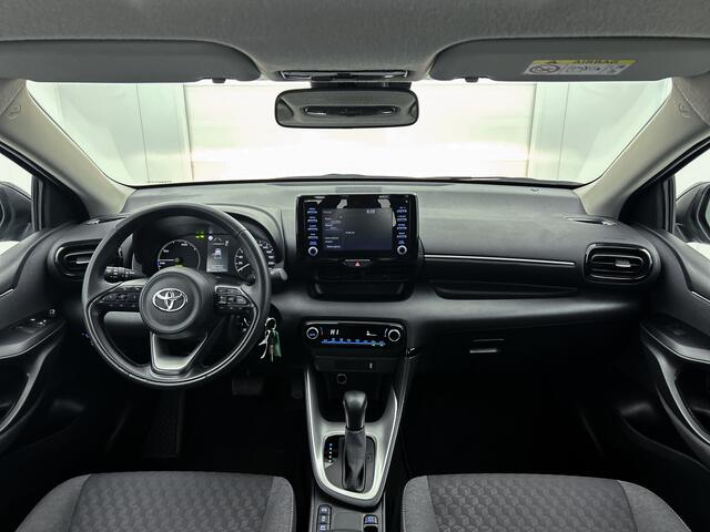 Toyota YARIS 1.5 Hybrid Active Limited