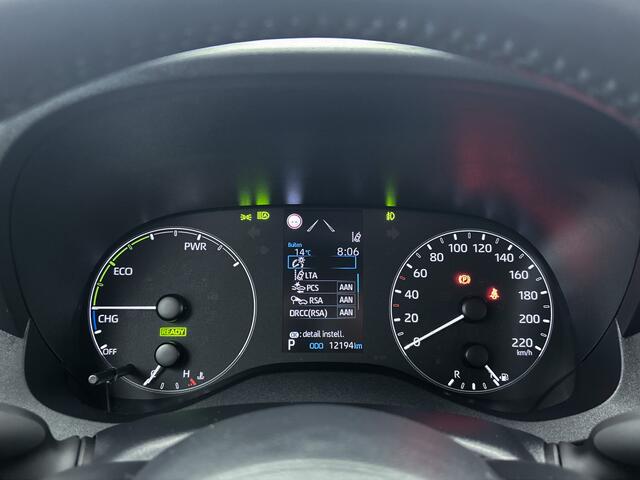 Toyota YARIS 1.5 Hybrid Active Limited
