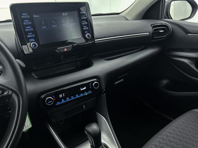 Toyota YARIS 1.5 Hybrid Active Limited