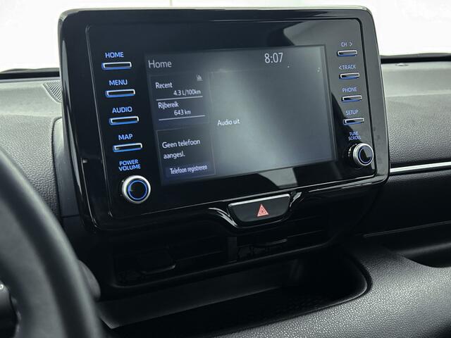 Toyota YARIS 1.5 Hybrid Active Limited