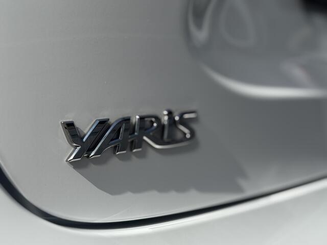 Toyota YARIS Cross 1.5 Hybrid 115 Active Camera, Cruise, Apple/Android, Lichtmetalen velgen , All-in Rijklaarprijs