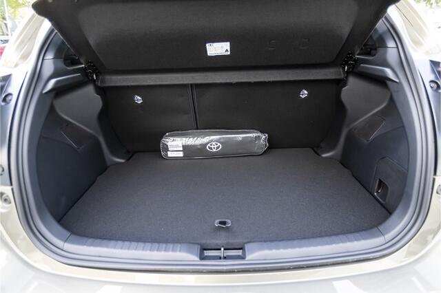 Toyota YARIS 1.5 Hybrid 130 Executive JBL Audio | Head Up Display | Lederen bekleding | Dodenhoekdetectie , All-in Rijklaarprijs
