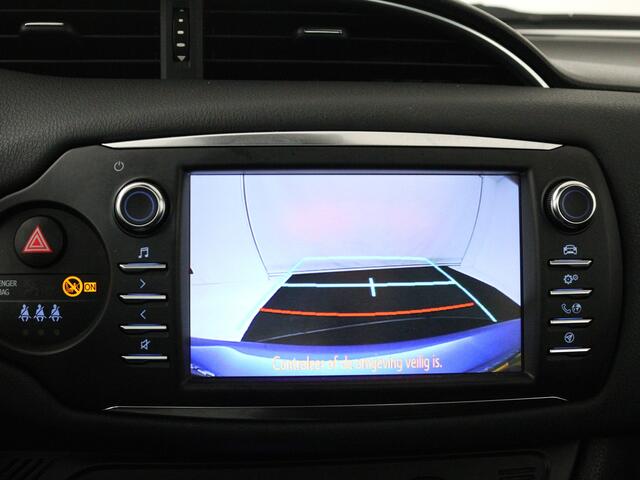 Toyota YARIS 1.5 Hybrid Premium Limited