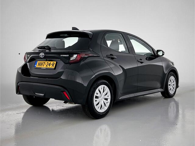 Toyota YARIS 1.5 Hybrid Active Limited