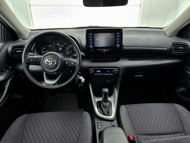 Toyota YARIS 1.5 Hybrid Active Limited