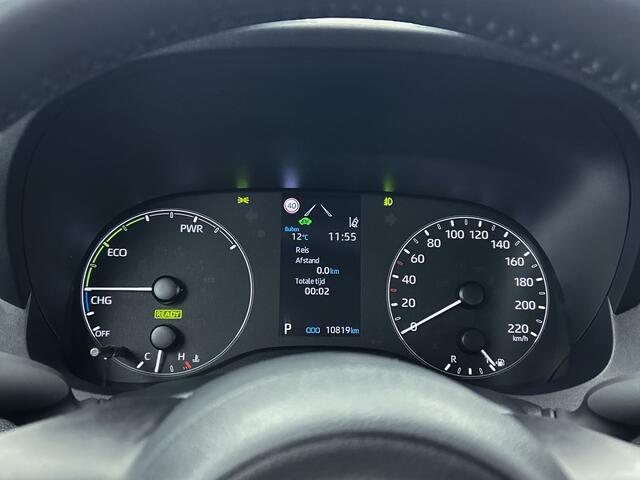 Toyota YARIS 1.5 Hybrid Active Limited