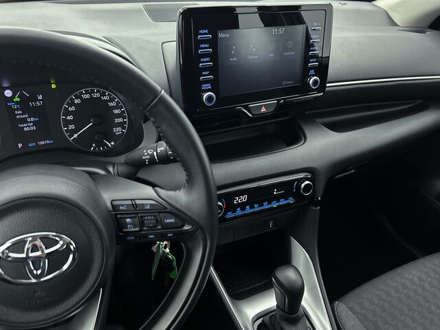 Toyota YARIS 1.5 Hybrid Active Limited