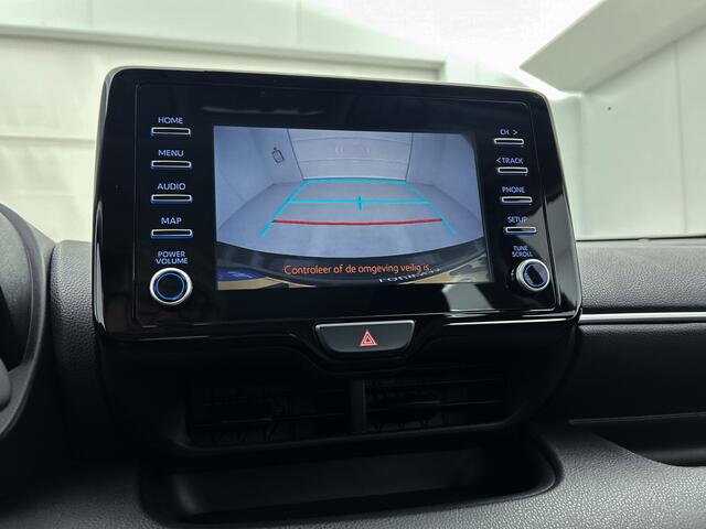 Toyota YARIS 1.5 Hybrid Active Limited