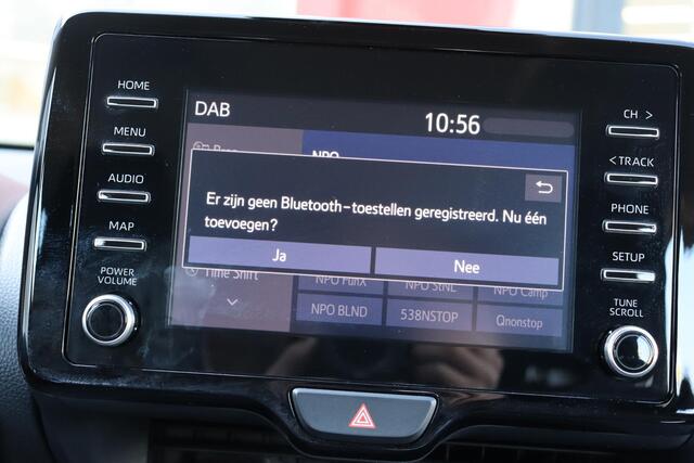 Toyota YARIS 1.5 Hybrid Active Limited, Climate & Cruise control, Stoelverwarming, DAB+ !