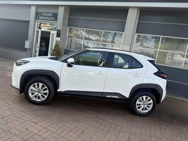 Toyota YARIS Cross 1.5 Hybrid 115 Active 2stuks |Bi-Tone|Carplay|Adaptive Cruise|Camera|Climate Control