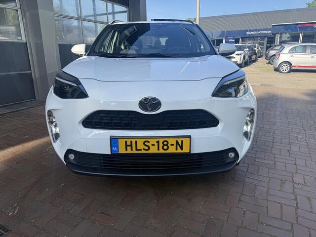 Toyota YARIS Cross 1.5 Hybrid 115 Active 2stuks |Bi-Tone|Carplay|Adaptive Cruise|Camera|Climate Control