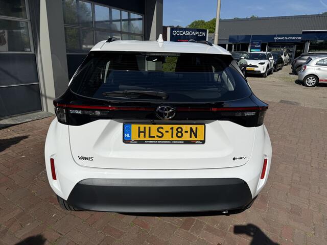 Toyota YARIS Cross 1.5 Hybrid 115 Active 2stuks |Bi-Tone|Carplay|Adaptive Cruise|Camera|Climate Control