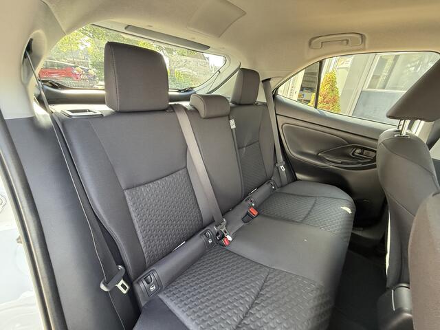 Toyota YARIS Cross 1.5 Hybrid 115 Active 2stuks |Bi-Tone|Carplay|Adaptive Cruise|Camera|Climate Control