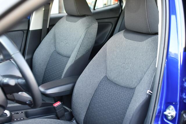 Toyota YARIS Cross 1.5 Hybrid Active Limited Automaat 116pk | Stoelverwarming voorstoelen | Apple Carplay/Android Auto |