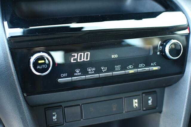 Toyota YARIS Cross 1.5 Hybrid Active Limited Automaat 116pk | Stoelverwarming voorstoelen | Apple Carplay/Android Auto |