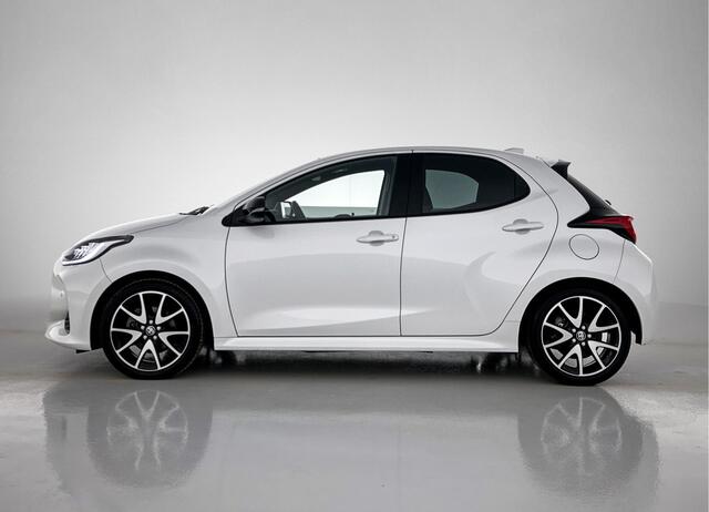 Toyota YARIS 1.5 Hybrid Executive Limited | Panoramadak | JBL | Leder | Premium Pack |