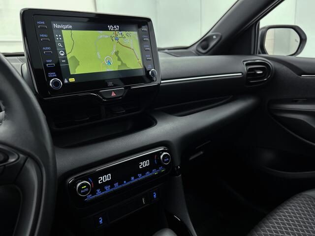 Toyota YARIS 1.5 Hybrid Executive Limited | Panoramadak | JBL | Leder | Premium Pack |