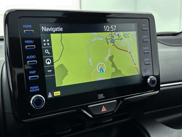 Toyota YARIS 1.5 Hybrid Executive Limited | Panoramadak | JBL | Leder | Premium Pack |