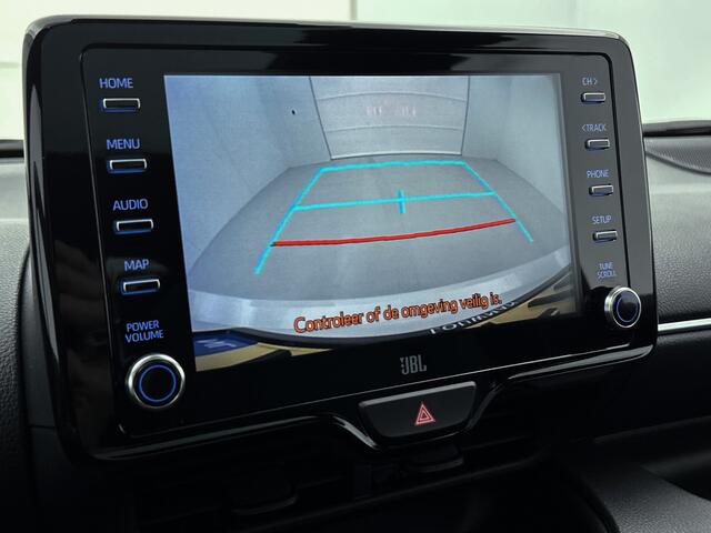Toyota YARIS 1.5 Hybrid Executive Limited | Panoramadak | JBL | Leder | Premium Pack |