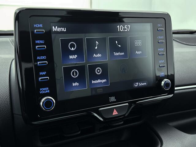 Toyota YARIS 1.5 Hybrid Executive Limited | Panoramadak | JBL | Leder | Premium Pack |
