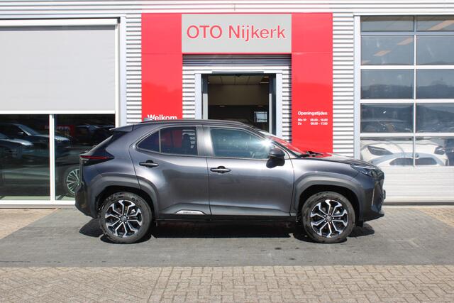 Toyota YARIS Cross 1.5 Hybrid Dynamic Limited