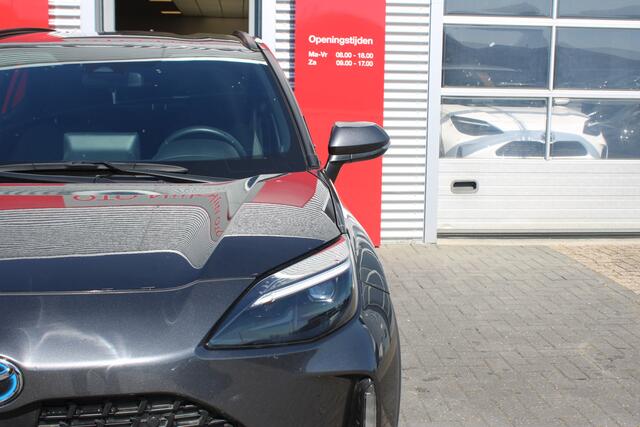 Toyota YARIS Cross 1.5 Hybrid Dynamic Limited