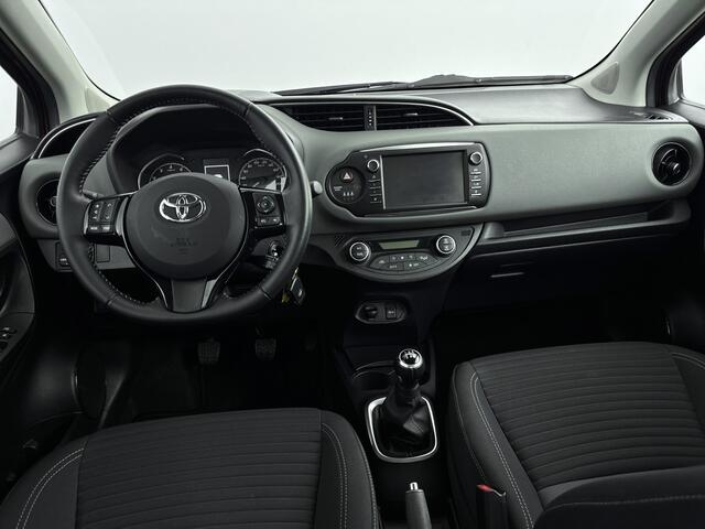 Toyota YARIS 1.0 VVT-i Aspiration | Parkeercamera | Cruise Control | Climate Control |