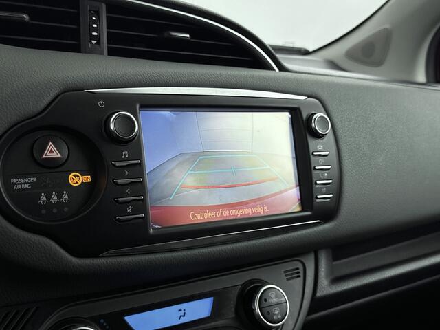 Toyota YARIS 1.0 VVT-i Aspiration | Parkeercamera | Cruise Control | Climate Control |