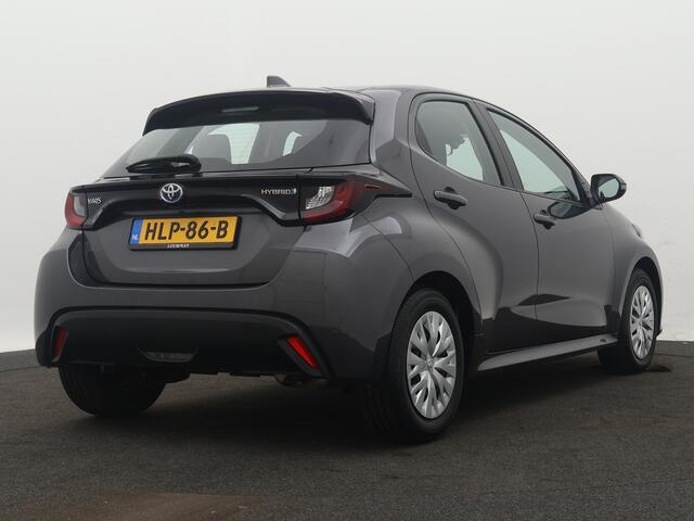 Toyota YARIS 1.5 Hybrid Active Limited