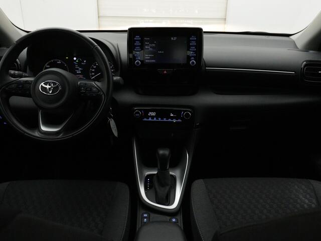 Toyota YARIS 1.5 Hybrid Active Limited