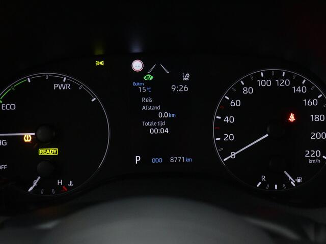 Toyota YARIS 1.5 Hybrid Active Limited