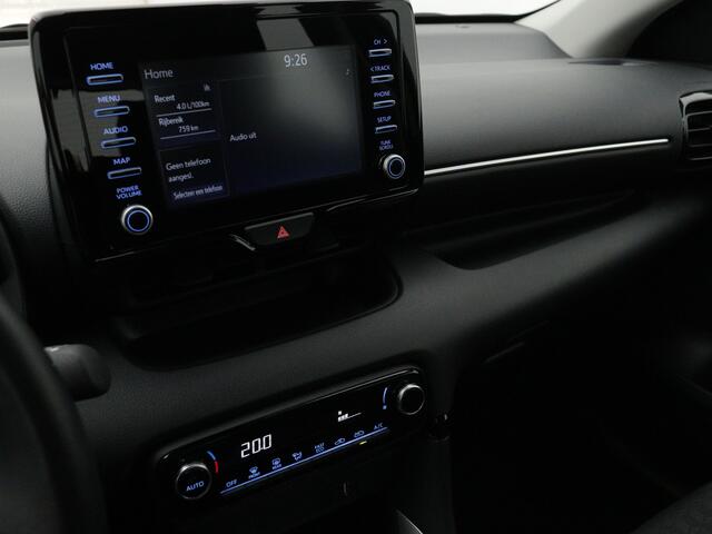 Toyota YARIS 1.5 Hybrid Active Limited