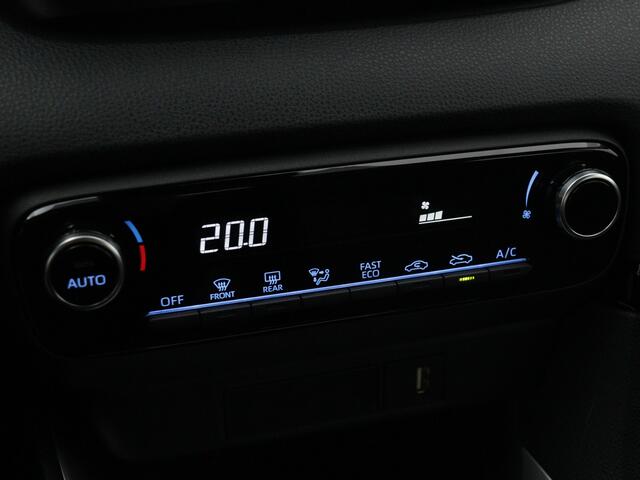 Toyota YARIS 1.5 Hybrid Active Limited