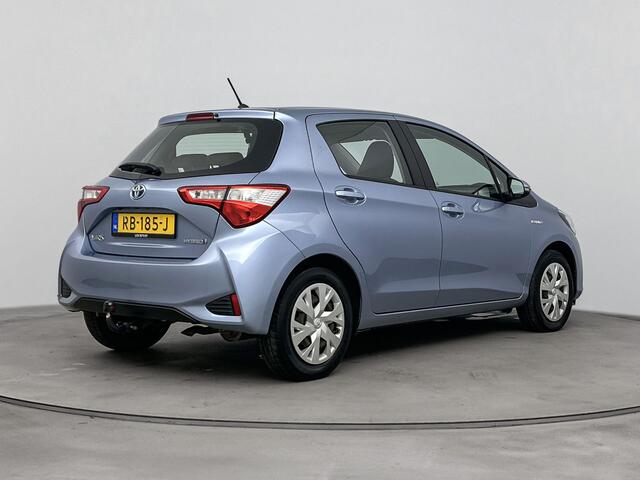 Toyota YARIS 1.5 Hybrid Aspiration | Navigatie | Cruise Control | Climate Control |