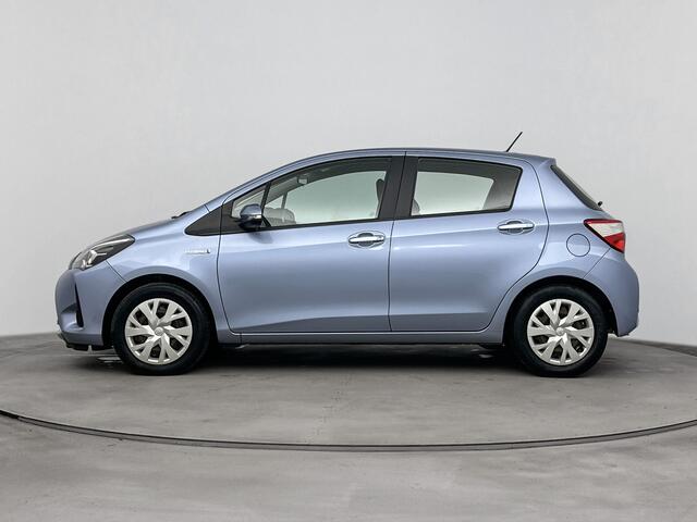 Toyota YARIS 1.5 Hybrid Aspiration | Navigatie | Cruise Control | Climate Control |