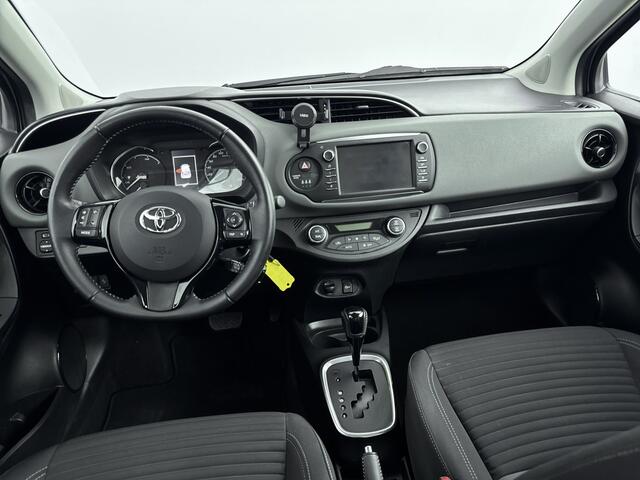 Toyota YARIS 1.5 Hybrid Aspiration | Navigatie | Cruise Control | Climate Control |