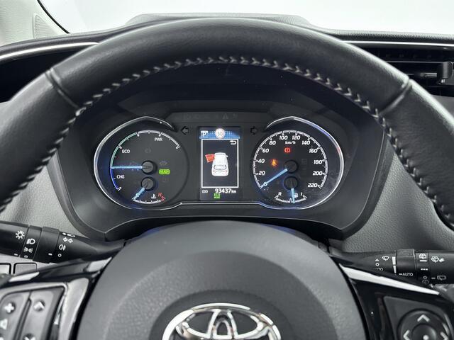 Toyota YARIS 1.5 Hybrid Aspiration | Navigatie | Cruise Control | Climate Control |
