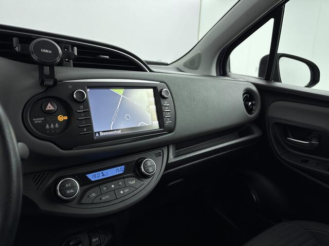 Toyota YARIS 1.5 Hybrid Aspiration | Navigatie | Cruise Control | Climate Control |