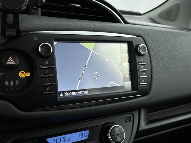 Toyota YARIS 1.5 Hybrid Aspiration | Navigatie | Cruise Control | Climate Control |