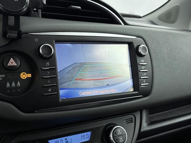Toyota YARIS 1.5 Hybrid Aspiration | Navigatie | Cruise Control | Climate Control |