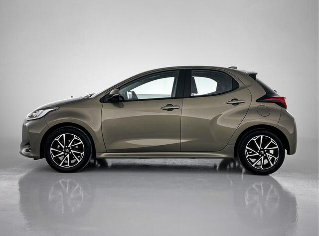 Toyota YARIS 1.5 VVT-i Dynamic | Airco | Parkeercamera | Adaptive Cruise Control |