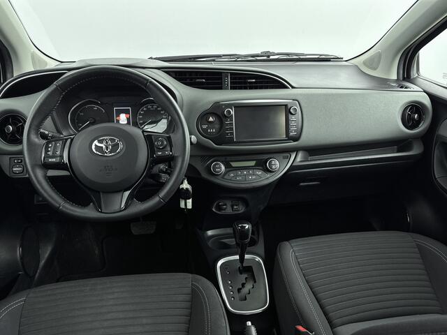 Toyota YARIS 1.5 Hybrid Active | Navigatie | Parkeercamera | Cruise en Climate Control |