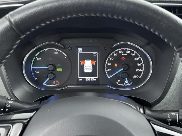 Toyota YARIS 1.5 Hybrid Active | Navigatie | Parkeercamera | Cruise en Climate Control |