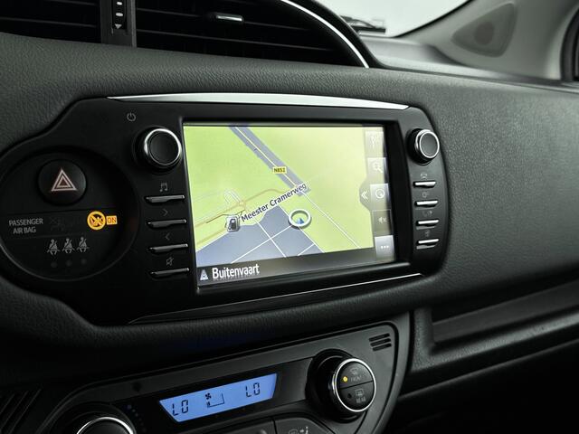 Toyota YARIS 1.5 Hybrid Active | Navigatie | Parkeercamera | Cruise en Climate Control |