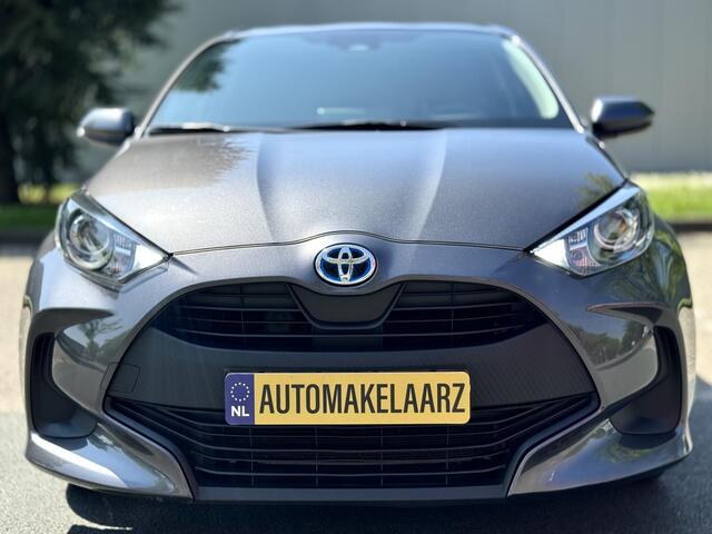 Toyota YARIS 1.5 Hybrid Active CAM CARPLAY CRUISE CLIMA