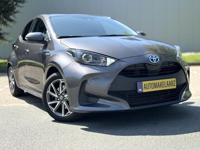 Toyota YARIS 1.5 Hybrid Active CAM CARPLAY CRUISE CLIMA
