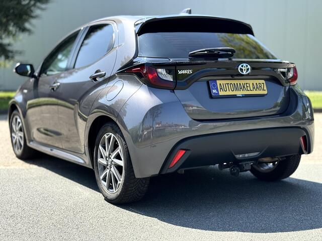 Toyota YARIS 1.5 Hybrid Active CAM CARPLAY CRUISE CLIMA