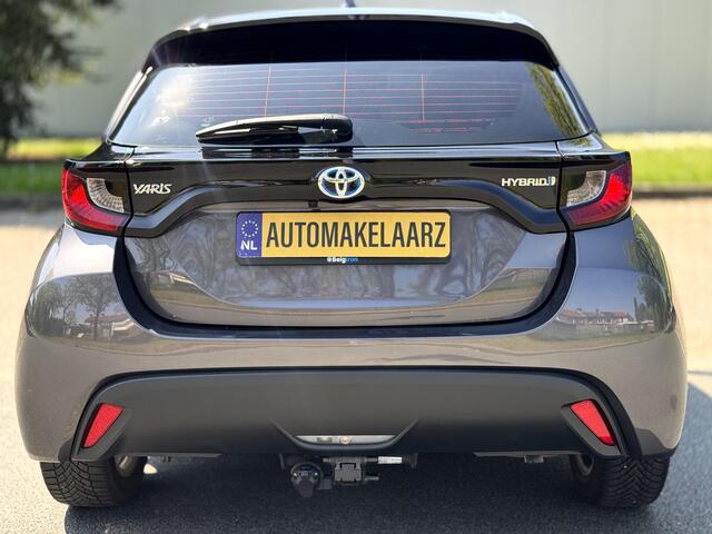 Toyota YARIS 1.5 Hybrid Active CAM CARPLAY CRUISE CLIMA